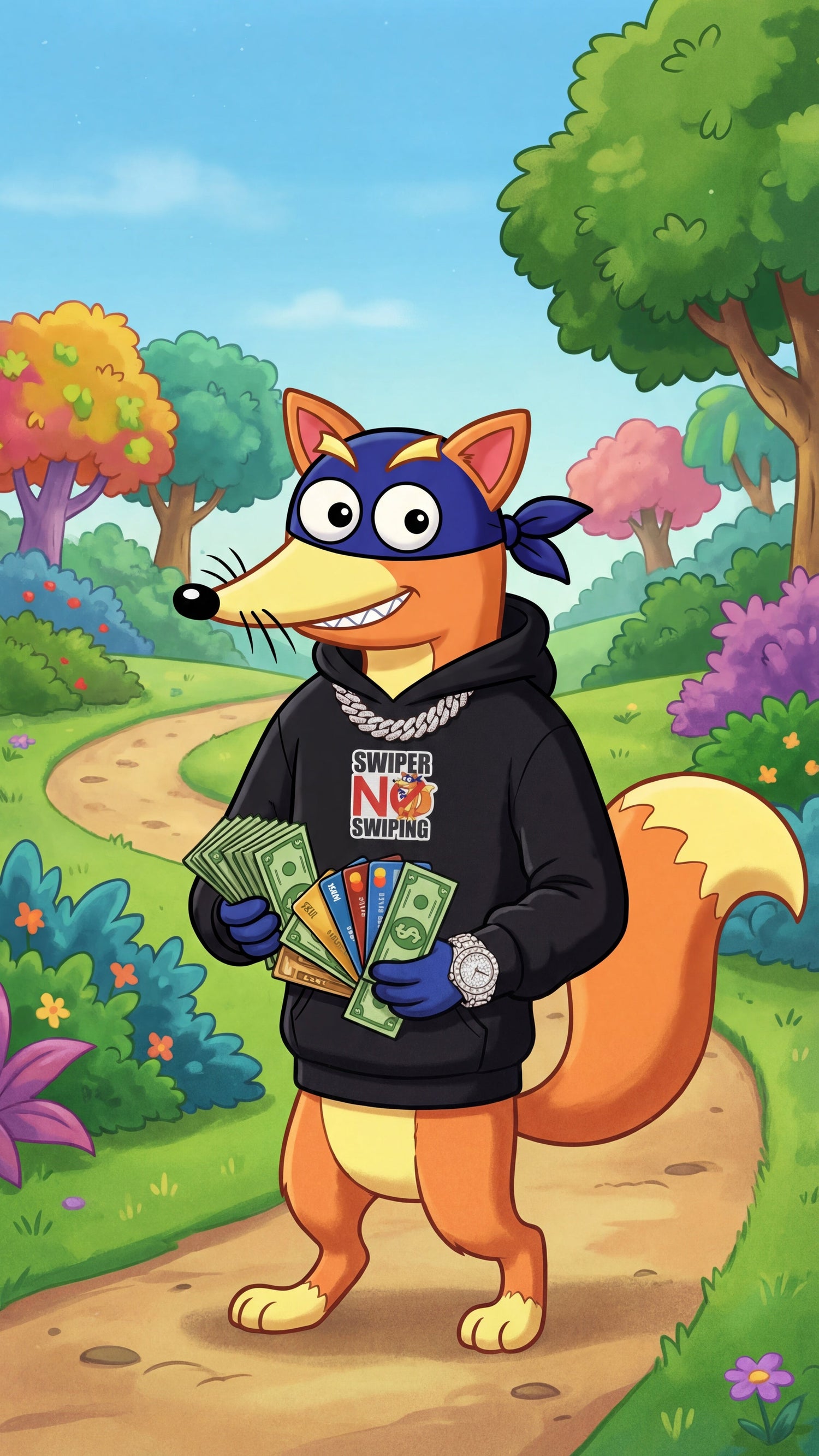 Six Figure Family Streetwear