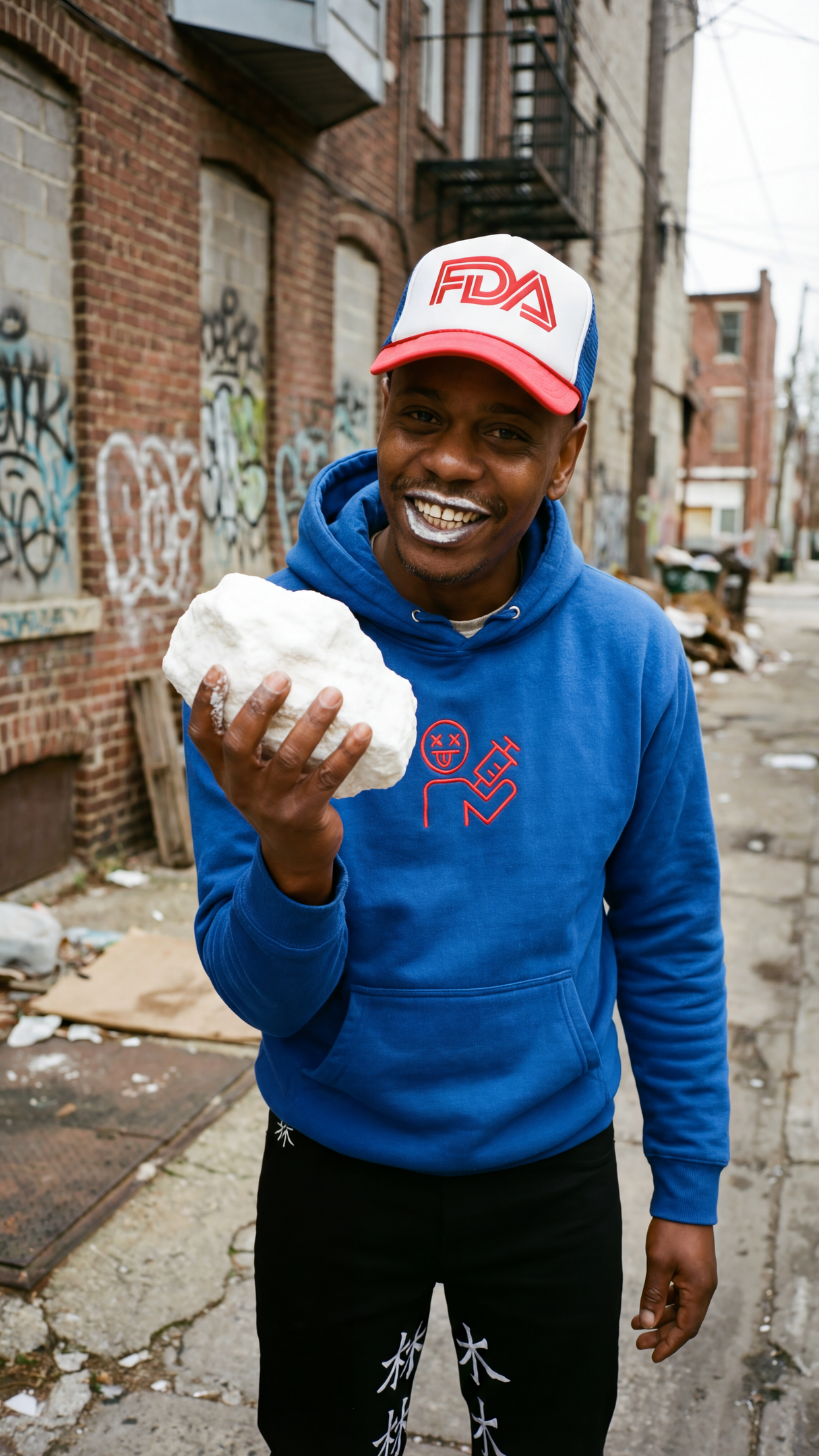 Six Figure Family Streetwear