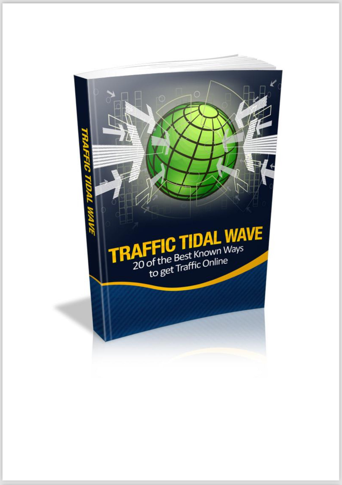 TRAFFIC TIDAL WAVE