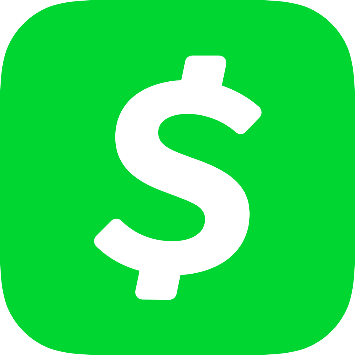 CASH APP SAUCE (UPDATED MAY 2024)