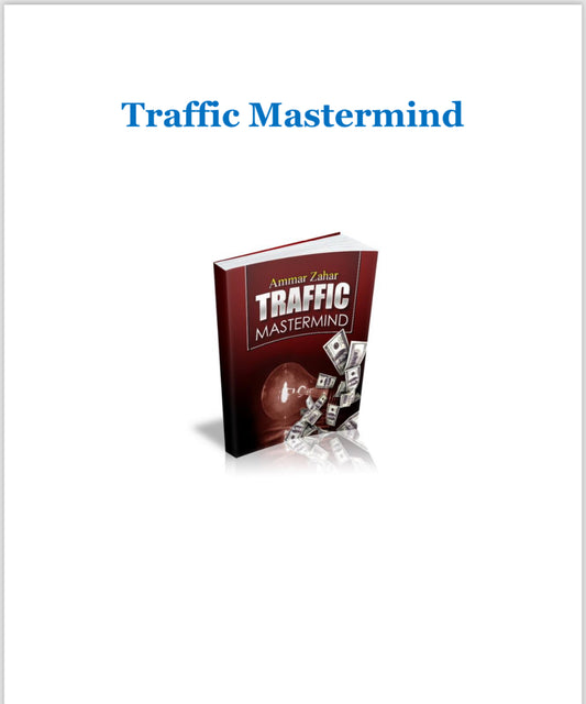 Traffic Mastermind