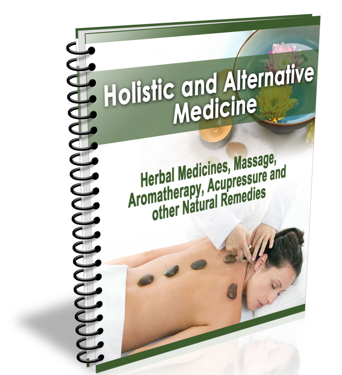 Holistic and Alternative
Medicine