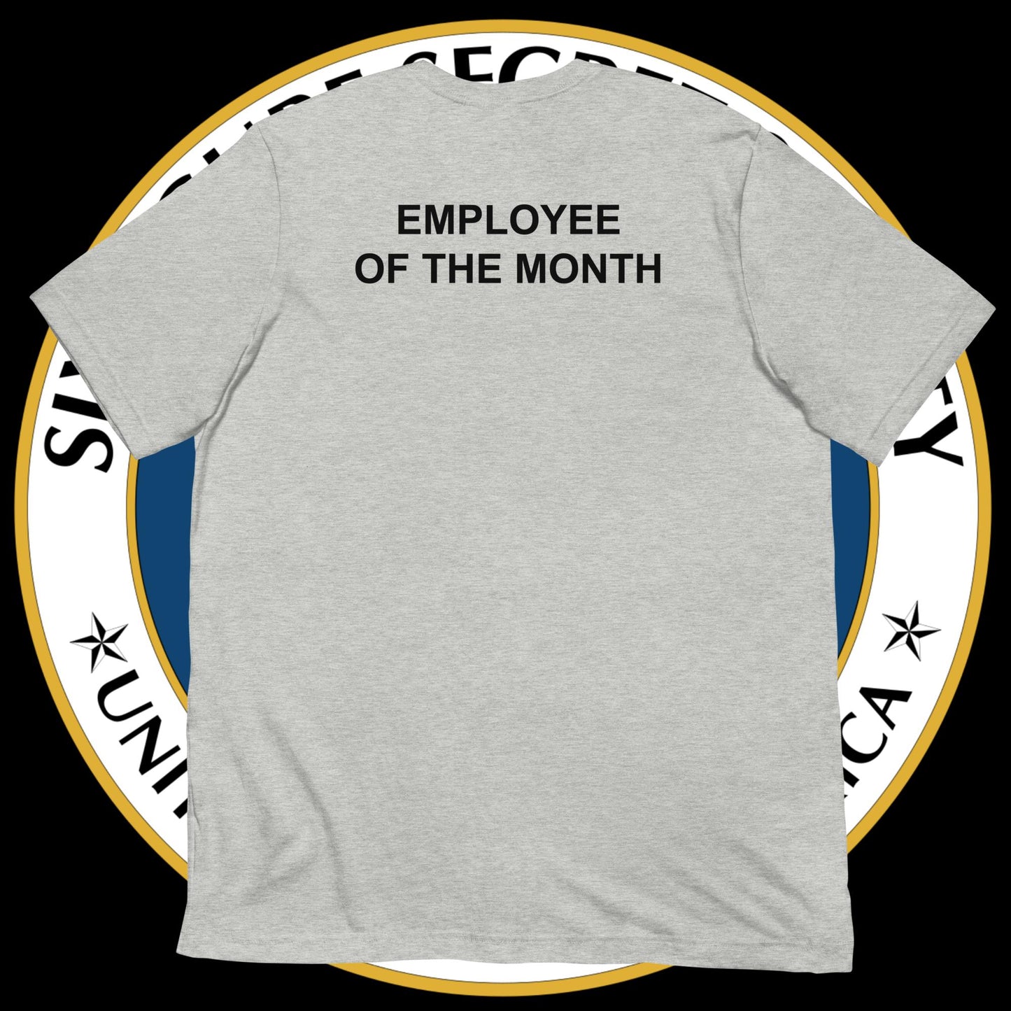 BOA Employee Of The Month Unisex Tee