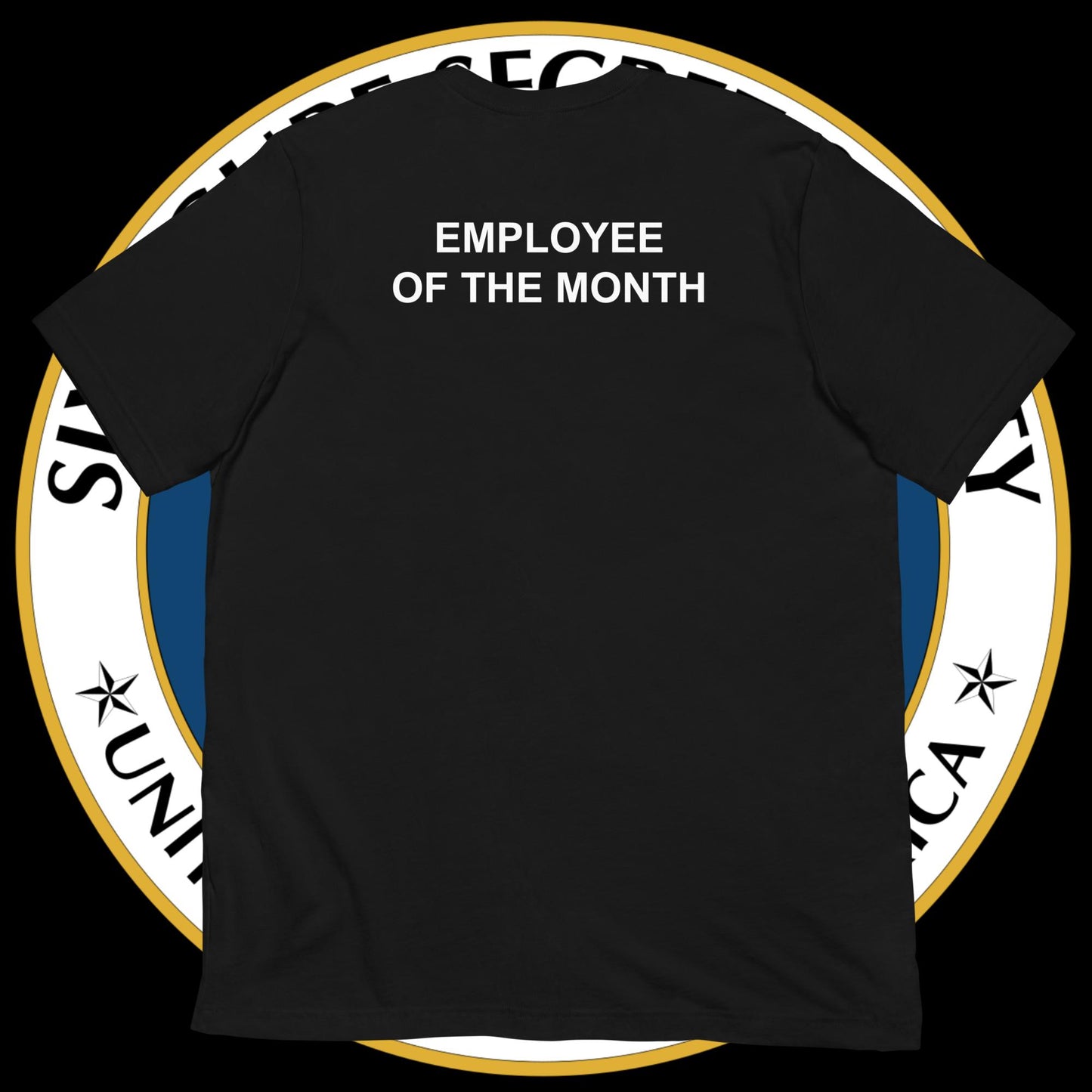 CashApp Employee Of The Month Unisex Tee