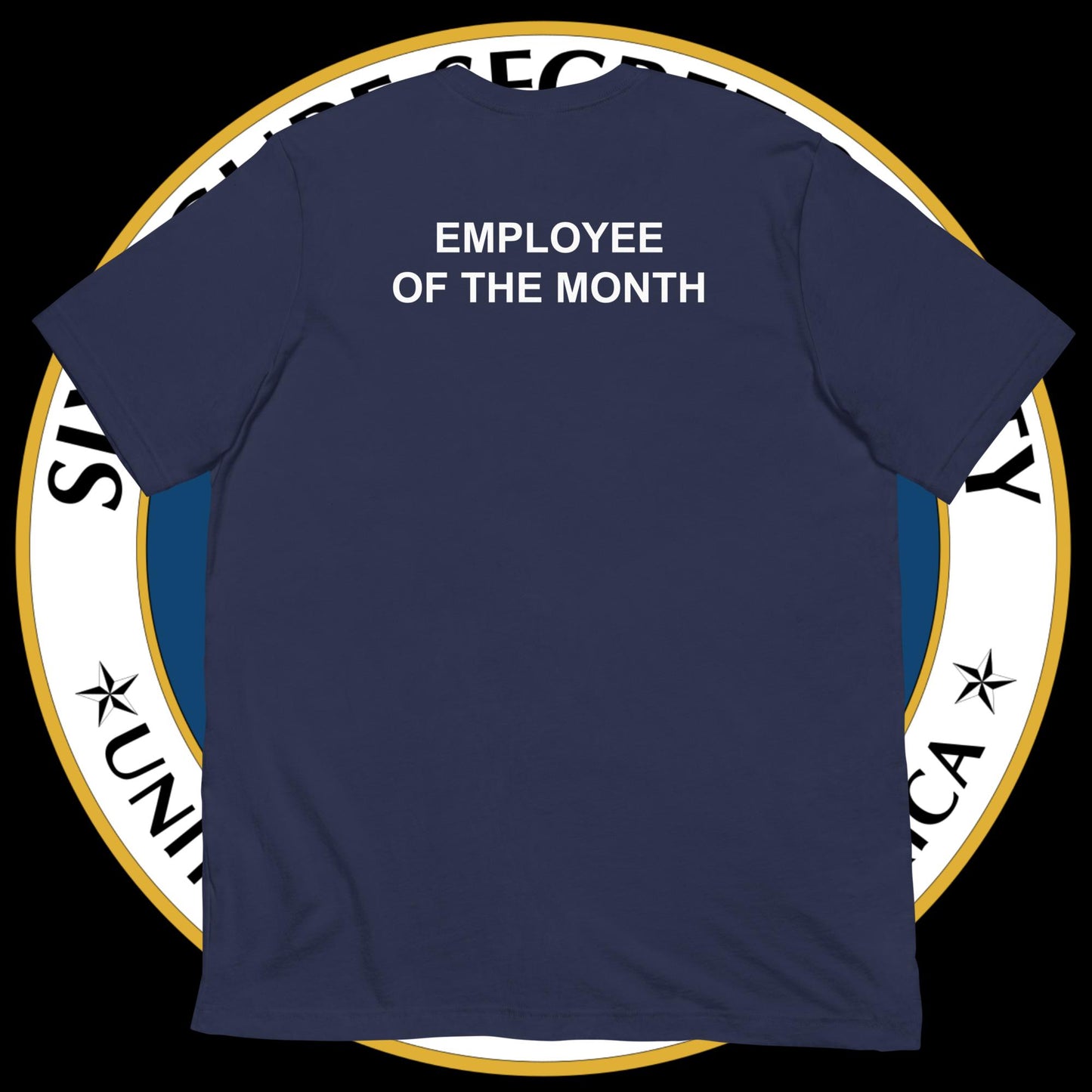 CashApp Employee Of The Month Unisex Tee