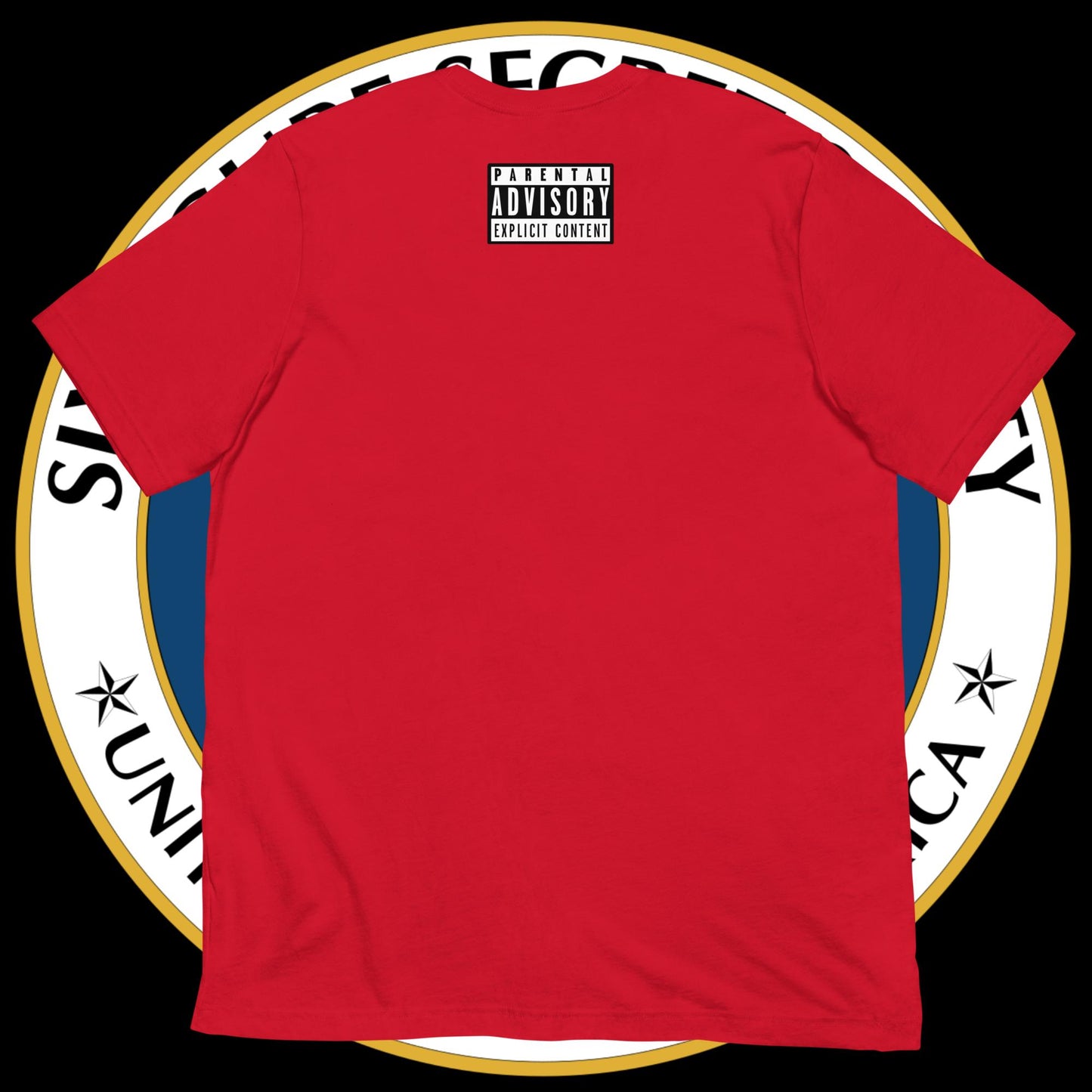 Six Figure 'Sexyy Red' - Unisex Tee