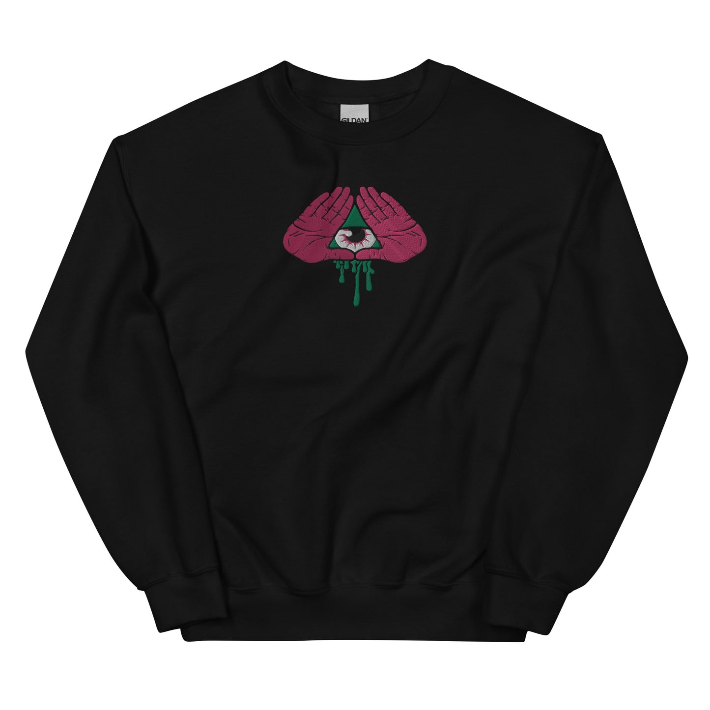 Illuminati - Unisex Sweatshirt