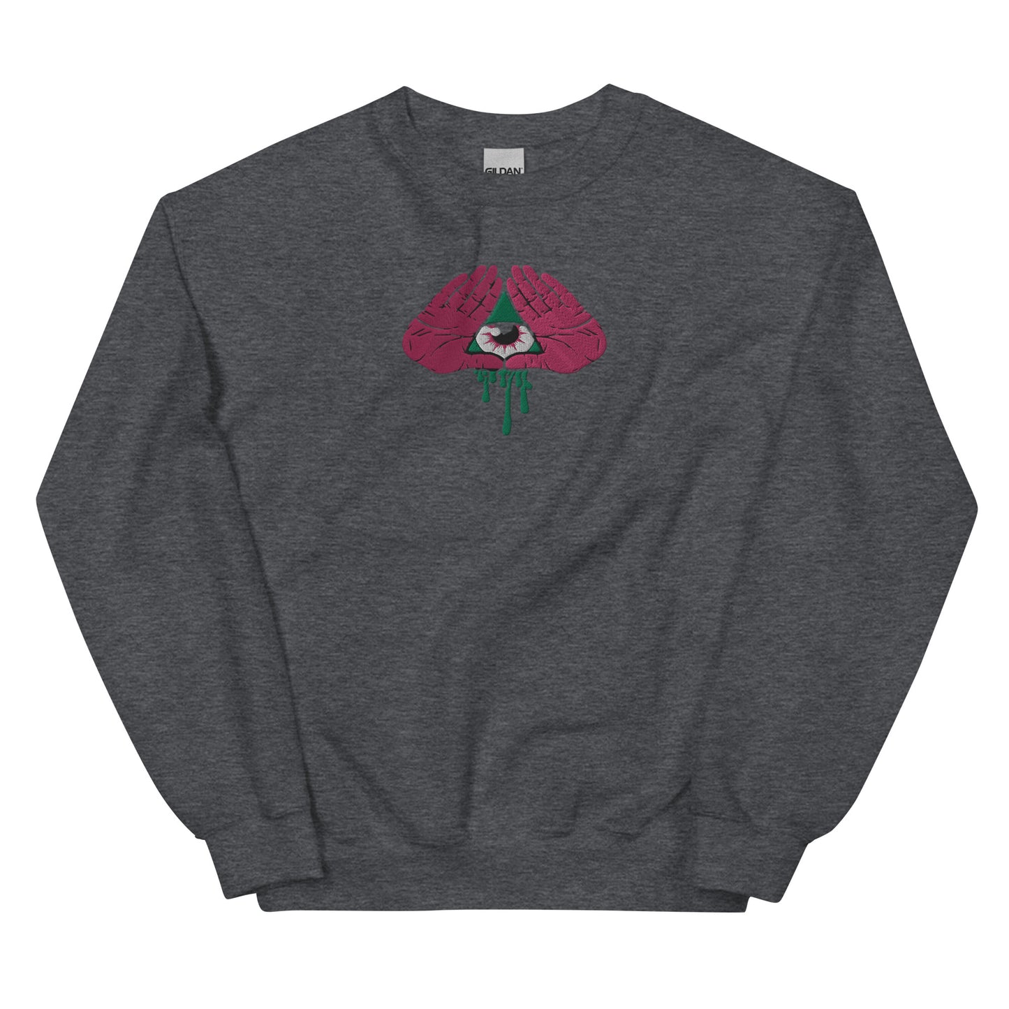 Illuminati - Unisex Sweatshirt