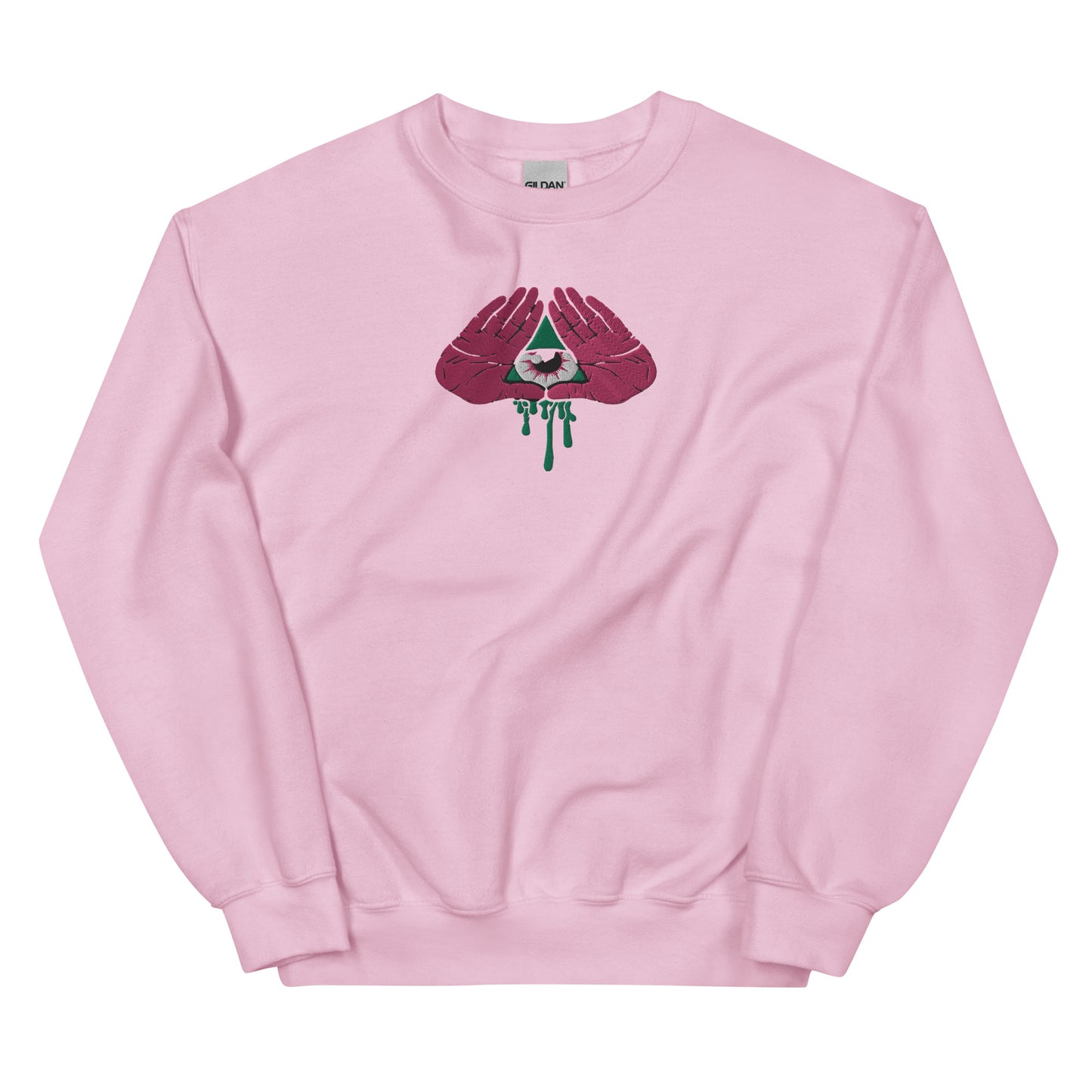 Illuminati - Unisex Sweatshirt