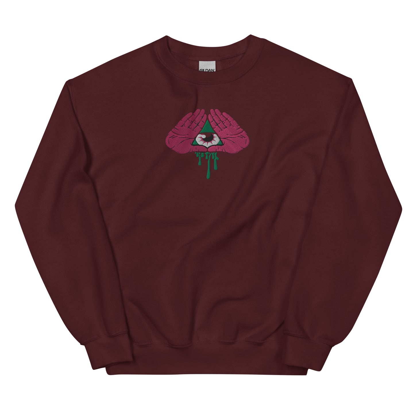 Illuminati - Unisex Sweatshirt