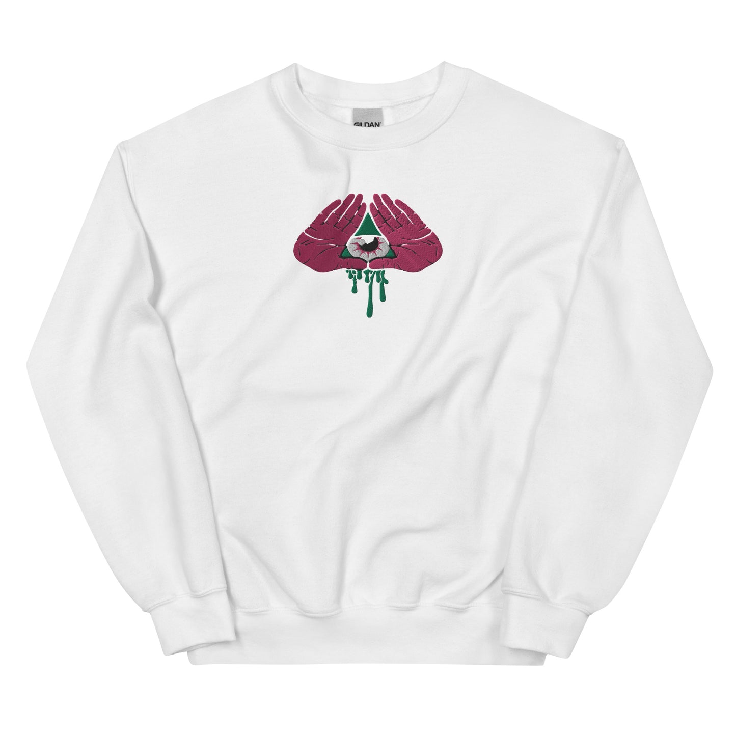 Illuminati - Unisex Sweatshirt